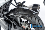 Карбоновый хаггер Ilmberger для BMW R1300GS