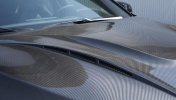 Карбоновый капот для BMW X5 F15/X6 F16