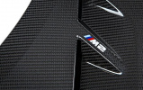 Карбоновые крылья M Performance для BMW M2 F87 Competition