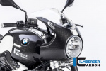 Карбоновый обтекатель Ilmberger для BMW R nineT