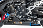 Карбоновый плуг для BMW S1000R/M1000R