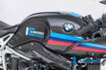 Карбоновый топливный бак Ilmberger для BMW R nineT Racer