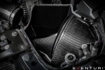 Карбоновый воздуховод Eventuri для BMW F20/F22/F30/F32