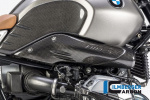 Карбоновый воздуховод Ilmberger для BMW R nineT
