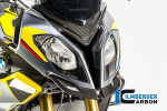 Карбоновый воздухозаборник для BMW S1000XR (2015-2019)