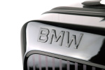 Компактный чемодан BMW