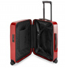 Компактный чемодан BMW M, красный