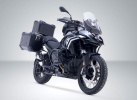 Комплект алюминиевых кейсов «TRAX ADV» для BMW R1300GS