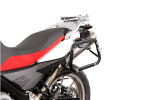 Комплект алюминиевых кофров TRAX ADV для BMW Motorrad
