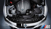 Комплект производительности M Performance Power Kit для BMW Diesel