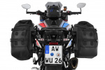 Комплект боковых сумок Wunderlich «X-Rack» для BMW M1000XR