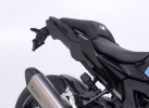 Комплект боковых кофров SW-Motech для BMW M1000XR