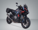 Комплект боковых кофров SW-Motech для BMW M1000XR