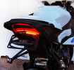 Номерная рамка с фонарем NRC для BMW S1000RR/S1000R/M1000R(R)