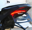 Номерная рамка с фонарем NRC для BMW S1000RR/S1000R/M1000R(R)