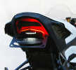 Номерная рамка с фонарем NRC для BMW S1000RR/S1000R/M1000R(R)