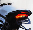 Номерная рамка с фонарем NRC для BMW S1000RR/S1000R/M1000R(R)