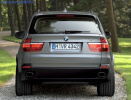 Комплект дооснащения для BMW X5 E70