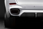 Комплект дооснащения M Performance для BMW X5 F15