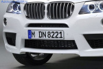 Комплект дооснащения M Technic для BMW X3 F25