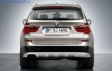 Комплект дооснащения X Line Pro для BMW X3 F25
