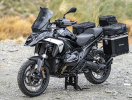 Комплект кофров Wunderlich «Extreme» для BMW R1300GS