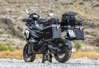 Комплект кофров Wunderlich «Extreme» для BMW R1300GS