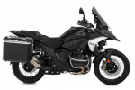 Комплект кофров Wunderlich «Extreme» для BMW R1300GS