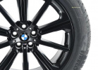 Комплект колес Star Spoke 748M Performance для BMW X5 G05/X6 G06