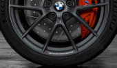 Комплект колес Y-Spoke 898M Performance для BMW G20 3-серия