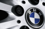 Комплект секретных колёсных болтов BMW