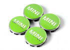 Комплект крышек для литых дисков MINI