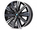 Комплект литых дисков Double Spoke 782 Bicolor для BMW G20 3-серия