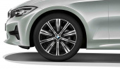 Комплект литых дисков Double Spoke 782 Bicolor для BMW G20 3-серия