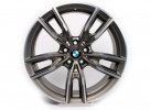 Комплект литых дисков M Performance Double Spoke 792 Bicolor для BMW G20 3-серия