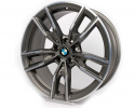 Комплект литых дисков M Performance Double Spoke 792 Bicolor для BMW G20 3-серия