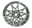 Комплект литых дисков M Performance Y-Spoke 795 Ferric Grey для BMW G20 3-серия