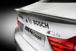 Комплект обвеса M Performance для BMW M4 F82