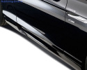Комплект порогов Hamann для BMW F13 6-серия