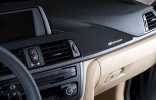 Комплект внутренней отделки M Performance для BMW F30 3-серия