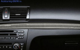 Комплект отделки Performance для BMW 1-серия
