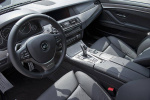 Комплект внутренней отделки Hamann для BMW F10 5-серия