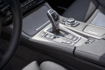 Комплект внутренней отделки Hamann для BMW F10 5-серия