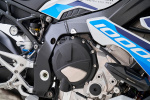 Комплект защитных крышек для BMW S1000XR/S1000R/S1000RR