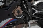 Комплект защитных крышек двигателя BMW S1000RR/S1000R