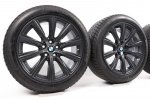 Комплект зимних колес V-Spoke 684 для BMW G30 5-серия