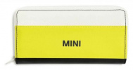 Кошелек MINI Tricolor Block
