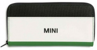 Кошелек MINI Tricolor Block