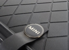 Коврик багажника для MINI F56