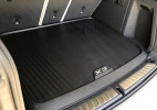 Коврик в багажник для BMW X3 G01